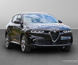 1.5 VGT MHEV TI DCT EURO 6 5DR