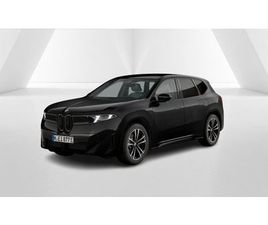 BMW IX3 2026 BMW IX3 A VENDRE