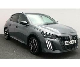 1.2 HYBRID GT E-DSC6 EURO 6 (S/S) 5DR