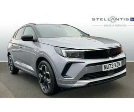 1.2 TURBO ULTIMATE EURO 6 (S/S) 5DR