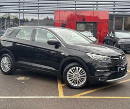 X 1.2 TURBO BUSINESS EDITION NAV EURO 6 (S/S) 5DR