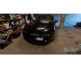 ALFA ROMEO 159 SW ALFA ROMEO 159 SW