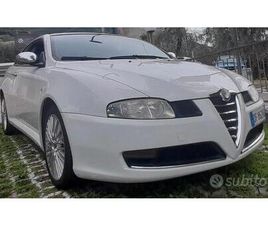 ALFA ROMEO GT 1.9JTDM