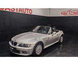 BMW Z3 2001 BMW Z3 2.2 A VENDRE