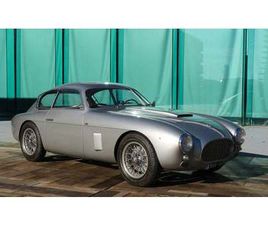 1954 FIAT 8V ZAGATO A VENDRE