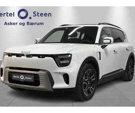 PULSE | ADAPTIV CRUISE, PANORAMA, CARPLAY, 360++