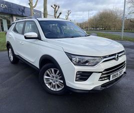 1.6D PIONEER AUTO 4WD EURO 6 5DR