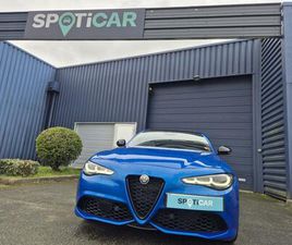 .1 TD 210CH AT8 Q4 COMPETIZIONE