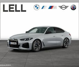 BMW I4 M60 XDRIVE GRAN COUPÉ HIFI DAB TEMPOMAT SHZ