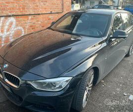 BMW SERIE 3 TOURING 328 BMW 328 I