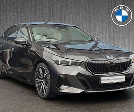 530E M SPORT PRO SALOON