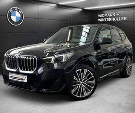 BMW X1 XDRIVE 23D BMW X1 XDRIVE23D M SPORT HUD DA PROF. H/K AHK PA+