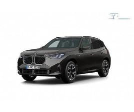 BMW SERIJA X3: 20 XDRIVE M SPORT DOBAVA APRIL