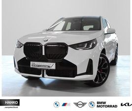 BMW X3 20 XDRIVE M SPORTPAKET / M PRO / NEUES MODELL