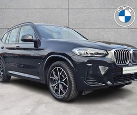 XDRIVE30E M SPORT