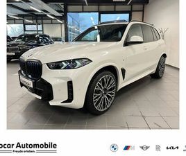 BMW X5 30D BMW X5 XDRIVE30D M SPORT PRO