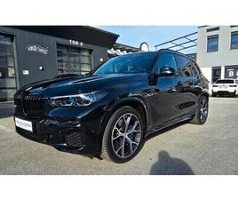 XDRIVE45E VOLLAUSSTATTUNG