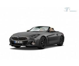 BMW Z4 M40I DOBAVA MAREC 2026