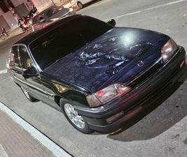 CHEVROLET OMEGA CD 4.1 / 3.0 1998