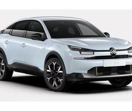 CITROEN C4 1.2 HYBRIDE 145CH S&S BUSINESS AUTOMATIQUE