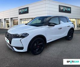 CROSSBACK PURETECH 130 EAT8 PERFORMANCE LINE+