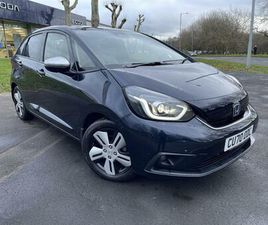 1.5 H I-MMD EX ECVT EURO 6 (S/S) 5DR