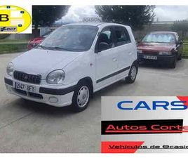 HYUNDAI ATOS HYUNDAI - ATOS PRIME