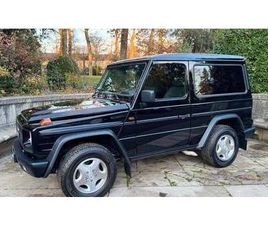 1995 MERCEDES G CLASS G320 A VENDRE