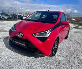 II 2018 5P 5P 1.0 X-FUN 72CV