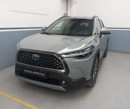 2.0H LOUNGE LIGHT FWD 197CV E-CVT