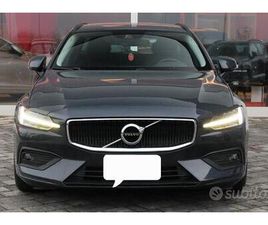 VOLVO V60 D3 VOLVO V60 D3