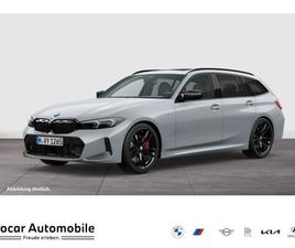 BMW M340I XDRIVE TOURING PANO DA PROF 360° HUD H/K