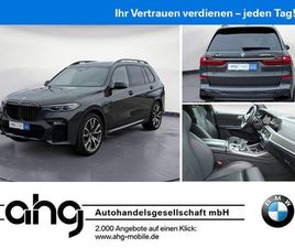 I M-SPORT EXECUTIVE *SHADOW*LASER*SITZLÜFT