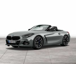 BMW Z4 M40I BMW Z4 M40I