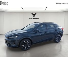 FORMENTOR 1.5 ETSI HYBRID 150 CH DSG7