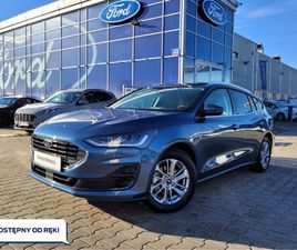 FORD FOCUS FORD FOCUS