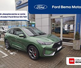 FORD KUGA FORD KUGA
