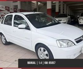 SED. PREMIUM 1.4 8V ECONOFLEX 4P