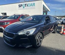 BLUEHDI 180CH SPORT CHIC S&S EAT6