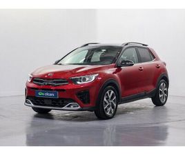 KIA STONIC MILD HYBRID STONIC 1.0 T-GDI MHEV GT LINE 120