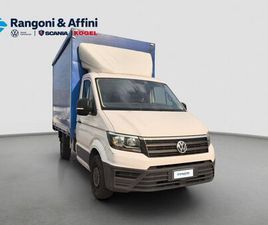 CRAFTER 35 2.0 TDI 140CV PM CENTINA