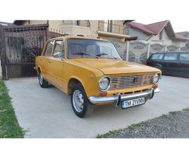 LADA 1200 LADA 2101