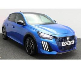 1.2 HYBRID GT E-DSC6 EURO 6 (S/S) 5DR