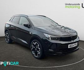 1.2 TURBO ULTIMATE AUTO EURO 6 (S/S) 5DR