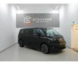 ID. BUZZ GTX LR 4MOTION 250 KW