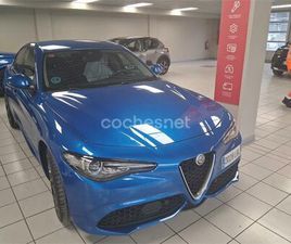 ALFA ROMEO GIULIA 2.2 JTDM VELOCE ATX
