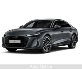 A6 1ª SERIE AUDI BERLINA S LINE EDITION E-HYBRID QUATTRO 220 KW S TRONIC