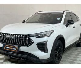 HAVAL JOLION 2024 HAVAL JOLION PRO 1.5T S ULTRA LUXURY DCT