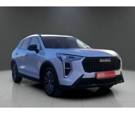 HAVAL JOLION 2025 HAVAL JOLION 1.5T CITY PLUS DCT
