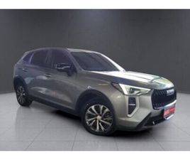 HAVAL JOLION 2025 HAVAL JOLION 1.5T CITY PLUS DCT